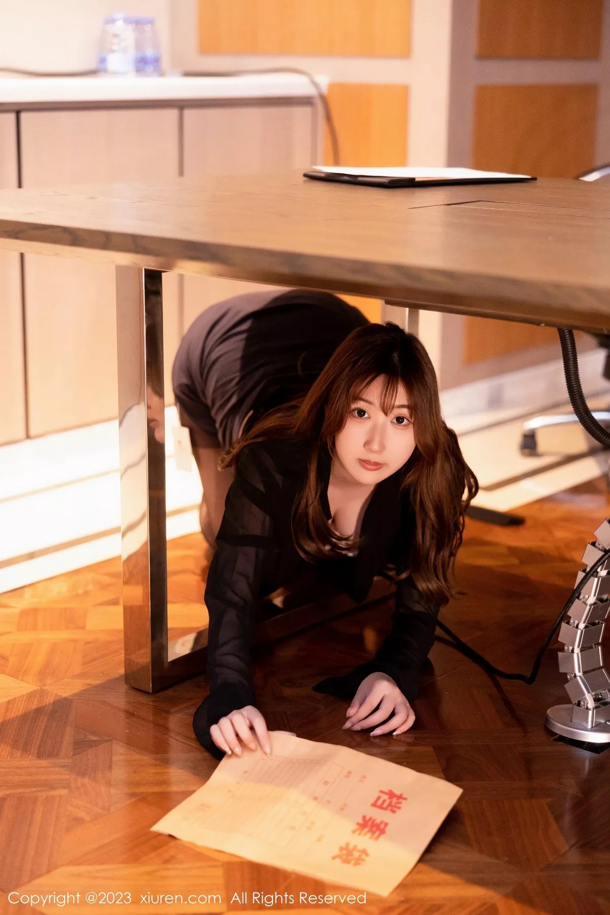 [XiuRen秀人网]第6848期江真真写真-秀人资源网